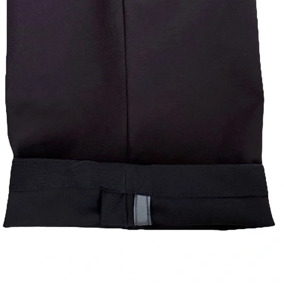 Lululemon Athletica Black ABC Men’s Pants Skinny Casual Golf TravelWarpstreme